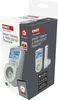 GoSmart Termostat do zásuvky s funkcí digitálního časovače 2v1 s WiFi Náhled obrázku produktu