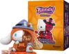 Mighty Jaxx LND-23SANKDSFBB06, Mehrfarbig, Kunststoff Produktbild-Vorschau 3