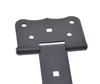 Aqbau® Kreuzgehänge Scharnier Türband Ladenband T-Bänder Produktbild-Vorschau 5
