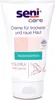 Seni care Hautschutzcreme mit 10% Urea parfümfrei 100 ml Náhľad obrázku produktu 1