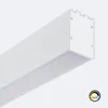 LED Linearstrahler 150cm 55W CCT Wählbar Timmy  CCT Produktbild-Vorschau 3