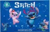 Adventní kalendář - Stitch - 24 okének samé figurky Náhled obrázku produktu 1