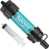 Sawyer MINI Wasserfilter SP340A Türkis Produktbild-Vorschau 1