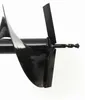 Bohrmeißel für Bohrgerät, 200x800 mm, Modell KD5253 Produktbild-Vorschau 6