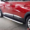 Listello di protezione porta laterale per Peugeot 3008 Anteprima dell’immagine prodotto 3