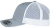 FLEXFIT 6606T | Cappello / Berretto / Cappello Retro Anteprima dell’immagine prodotto 8