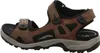 Ecco Offroad Yucatan Herren Leichte Leder Sandale Espresso Produktbild-Vorschau 67