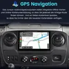 Autoradio Android 15 10 pouces avec CarPlay pour Renault Voir les images du produit 5