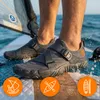 Wasserschuhe Badeschuhe Herren EVI SPORT WaveRunner 43 Produktbild-Vorschau 4