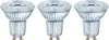Osram LED GU10 2.6W 2700K 3PACK LED-Reflektor, Sockel GU10 Produktbild-Vorschau 4
