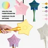 Kouzelná hůlka na kartu – bezkontaktní hvězda, EDC, silk Náhled obrázku produktu 7