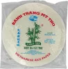 [ 340g ] BAMBOO TREE Reispapier, rund Ø 28cm für Produktbild-Vorschau 1