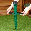 Vilde | Base per ombrellone da giardino - Da avvitare - 44 Anteprima dell’immagine prodotto 3