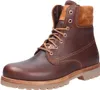 Panama Jack Schnürboots Panama 03 Herren 333333343138 Braun Produktbild-Vorschau 38