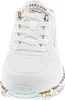 SKECHERS UNO-LOVING LOVE Sneaker Damen weiss 38 Produktbild-Vorschau 70