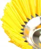 NYLONBÜRSTE 200 mm FÜR BENZIN-FREISCHNEIDER ZUR REINIGUNG Produktbild-Vorschau 7