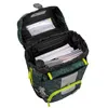 Belmil Motion ergonomisches Schulranzen Set 5-teilig "Green Produktbild-Vorschau 11
