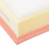 Luftfilter RIDEX 8A0050 für TOYOTA AVENSIS Kombi (T25) Produktbild-Vorschau 7