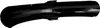 Kotflügel vorn, Schwarz pulverbeschichtet - für Simson S50, Produktbild-Vorschau 4