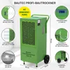 BAUTEC Bautrockner mit Kondensatpumpe »  bis 158 l/Tag » Produktbild-Vorschau 2