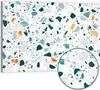DEQORI Hybrid Leinwand Bild 90x60 cm 'Bunter Produktbild-Vorschau 1