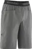 Edelrid Legacy Iv Kurze Hose Grau L Mann Grau L Produktbild-Vorschau 1