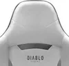 Diablo X-ST4RTER Herní židle Kancelářská židle Kancelářská Náhled obrázku produktu 4