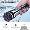 Elektrischer Fußschleifer,IPX7 Produktbild-Vorschau 4