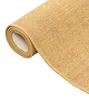 Sisal Natur Teppich Astra Nuss, Größe:200x200 cm Produktbild-Vorschau 4