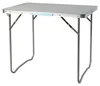 5-teiliges Campingmöbel Set Alu mit Tragegriff Camping L70xB50xH59cm Produktbild-Vorschau