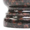 Granieten wasbak "Grab-Vase" in de kleur Ruby Star, met Productafbeelding-voorbeeld 3