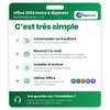 Microsoft Office 2024 Home & Business | Version complète Voir les images du produit 2