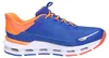 Skechers Glide-Step Plus Vista-Lane Slip-On Blau BLOR Größe Produktbild-Vorschau 6