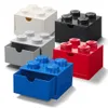 LEGO 40201735 Cassettiera LEGO DESK DRAWER 4, 1 cassetto, Anteprima dell’immagine prodotto 8