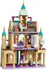 LEGO® Castillo de Arendelle de Disney, 41167 Vista previa de la imagen del producto 3