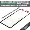 Xiaomi 13 Pro Akkudeckel Klebefolie Rahmen Kleber Dichtung Produktbild-Vorschau 2