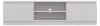 TV-Schrank Wolfgang Weiß 140 cm Produktbild-Vorschau 3