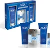 Elegantes Geschenkset mit Kosmetik für Männer Blue Power Produktbild-Vorschau 1