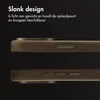 Accezz Vintage Leather Magsafe Backcover dla Apple iPhone Podgląd zdjęcia produktu 6