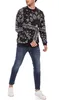 Red Bridge Herren Pullover Sweatshirt Schwarz M Produktbild-Vorschau 8