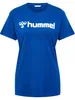 hmlGO 2.0 LOGO T-SHIRT S/S WOMAN Produktbild-Vorschau 3