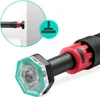 Barre de traction 4FIZJO pour porte, 66-100 cm, réglable, Voir les images du produit 6