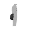 Shad Sl12 Small With Magnets Tankrucksack Schwarz  Schwarz Produktbild-Vorschau 10