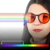 Brýle na počítač blokující modré světlo ANTI BLUE LIGHT + Náhled obrázku produktu 7
