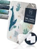 Homerella® Duschmatte rutschfest 53x53cm - 100% BPA frei - Produktbild-Vorschau 8