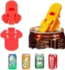 INF Einfacher Dosenöffner 6er Set - PP Kunststoff, Produktbild-Vorschau 6