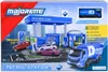 Majorette Petrol Station Aral + 1 Vehicle Produktbild-Vorschau 3