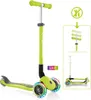 Globber - Kinderroller - klappbar - mit LED Leuchtrollen - Produktbild-Vorschau 6