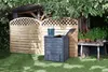 Kit thermo wood imitation bois 400 l - Graf - 626058 - Voir les images du produit 19