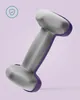 SONGMICS Hanteln, 2er Set, 2 x 1 kg, Hantelset, Produktbild-Vorschau 4